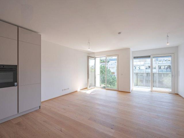.NEU.+ Fantastische 3 Zimmer Neubau Wohnung in toller Lage Erstbezug