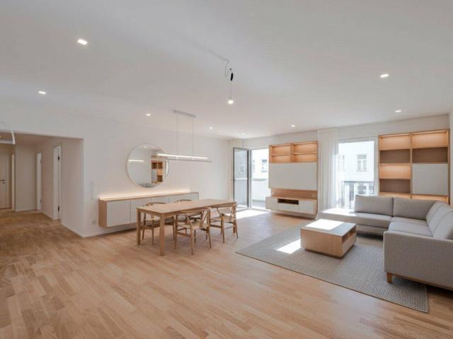 NEU+ Fantastische 4 Zimmer NEUBAUwohnung Erstbezug TOPLAGE!