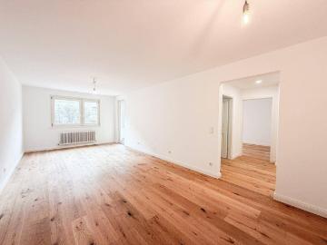 NEU+ Fantastische 4 Zimmer Neubauwohnung mit Loggia Top Investment
