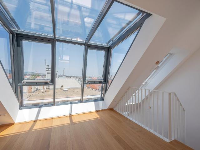 NEU+ Fantastische 5 Zimmer DG Wohnung mit sensationellem Weitblick