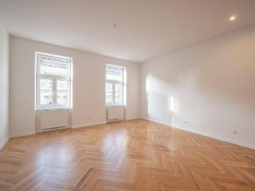 .NEU.+ fantastischer 2 Zimmer Altbau perfekter Grundriss!