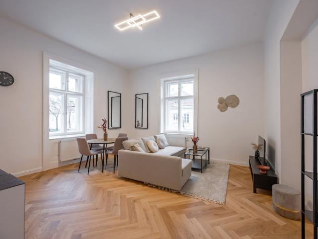 NEU+ Fantastischer 2 Zimmer Erstbezug in einer fantastischer Lage!