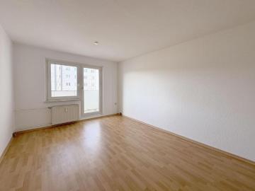 NEU: Frisch renovierte 3 Zimmer Wohnung in Paunsdorf Nord mit Wohlfühlfaktor!