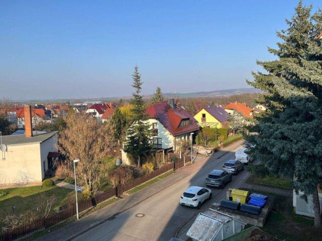 NEU! frisch renovierte 3 Raum Wohnung ab 01.09.2026 bezugsfertig