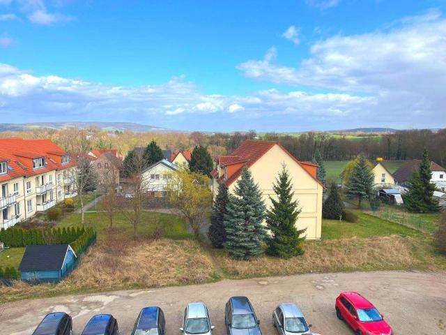 NEU! Frisch renovierte 3 Raumwohnung Hermann Kiese Str. 14, Erfurt Vieselbach