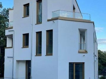 NEU! Komfortabel wohnen, naturnah leben Ihre großzügige 2 Zimmer Wohnung direkt am Waldrand