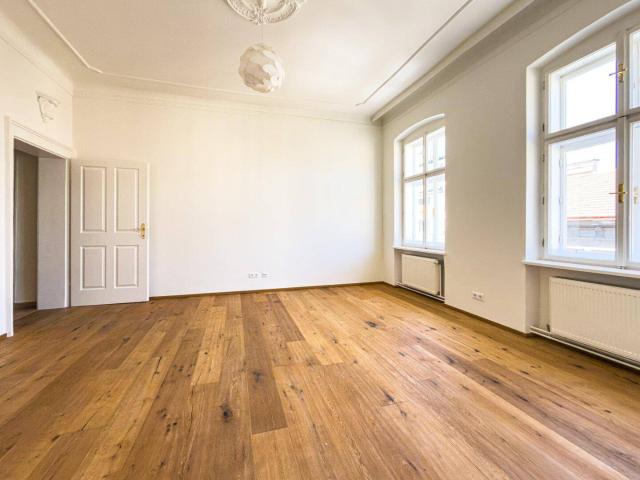 NEU + KLASSISCHE ALTBAUWOHNUNG IN SEHR GUTER LAGE – Kauf in 1160 Wien