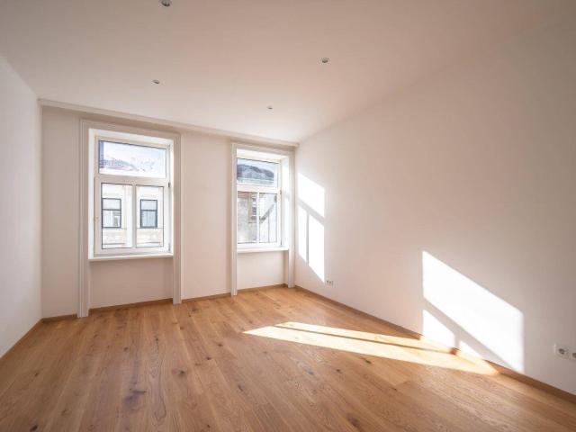 NEU+ Klein aber oho: 1 Zimmer Erstbezug Altbauwohnung in tollem Haus