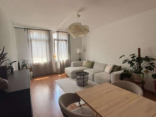 NEU KLEINE, SCHÖNE 2 ZIMMER WOHNUNG – ZENTRALE LAGE IN WIESBADEN !