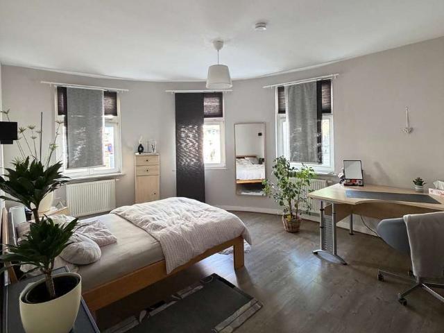 NEU! Hochwertige 3 Zimmer Wohnung in Offenbach