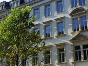 Gambrinusstraße, Dresden