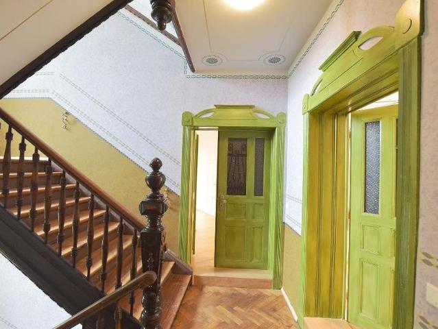 NEU – Hochwertige DG Wohnung im Leipziger Süden – 2 Terrassen * PKW Stellplatz