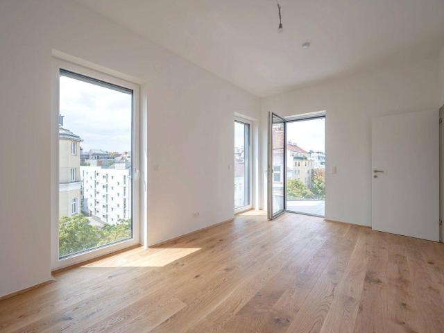 NEU+ Hochwertiger 3 Zimmer Neubau ERSTBEZUG mit Balkon!