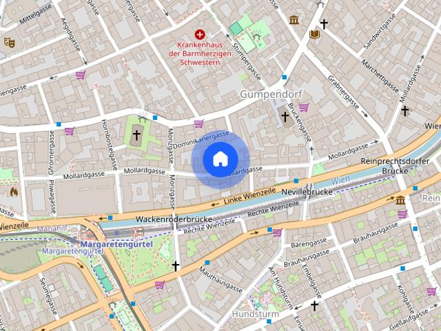 NEU+ Hochwertiger 3 Zimmer Neubau Erstbezug mit 6 m² Balkon und 37 m² Terrasse