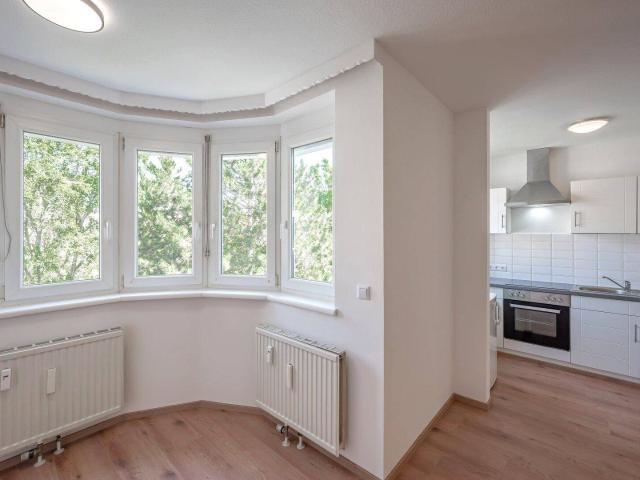 NEU+ Hofruhelage mit Grünblick! Gemütliche 1 Zimmer Neubauwohnung! perfekt für Anleger!