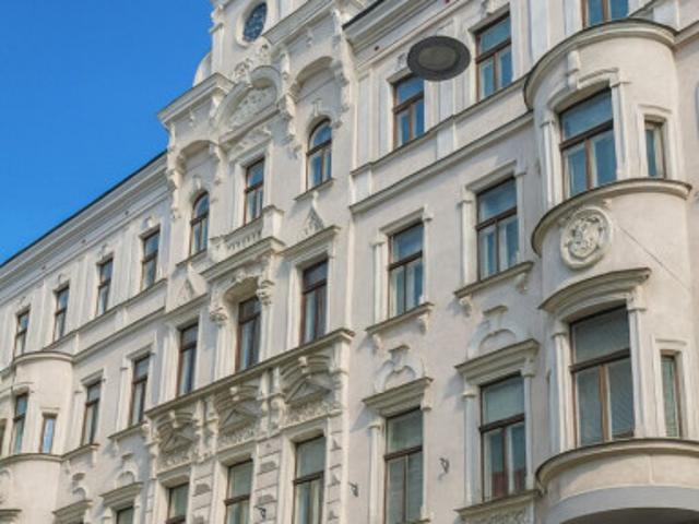 NEU + hell und ruhig 1 Zimmer Wohnung! Anlegerhit in 1150 Wien – Rendite mit Zukunft