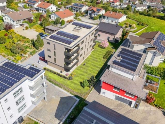 Neu, hell, hochwertig dein Zuhause