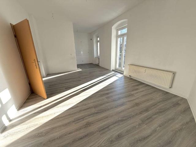 NEU* helle 3 Zimmer Wohnung SOFORT VERFÜGBAR