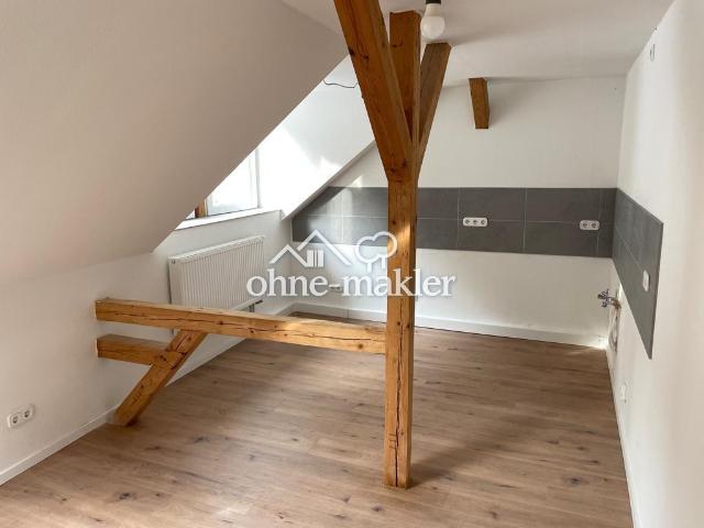 NEU* helle 2 Zimmer Wohnung mit Elbblick