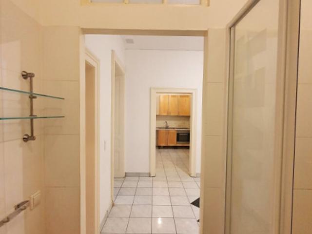 NEU+ Helle Stilaltbauwohnung mit CHARME in begehrter Lage nahe Arenbergpark & U Bahn