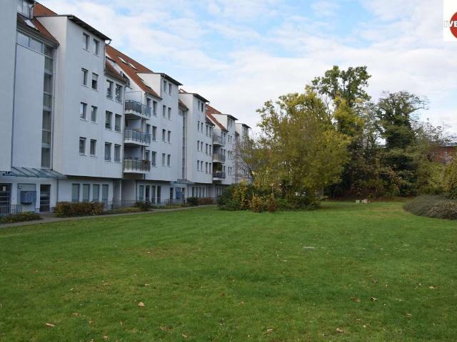 NEU IM ANGEBOT: KAPITALANLAGE im Zukunfmarkt Seniorenwohnen Balkon, Duschbad uvm
