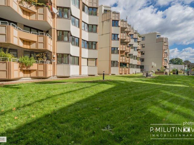 NEU in 1130 Hietzing +Ruhige 3 Zimmer NeubauWohnung mit Loggia+Sonnig, südseitig & hofseitig + Zwischen U4 Stationen Ober St. Veit und Unter St. Veit