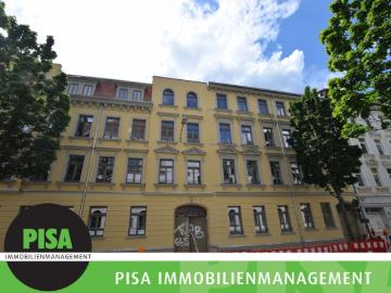 Wohnung mieten in Sachsen - Heizung