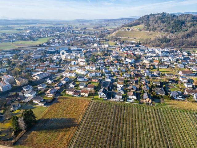 Neu in Studen moderne Eigentumswohnung