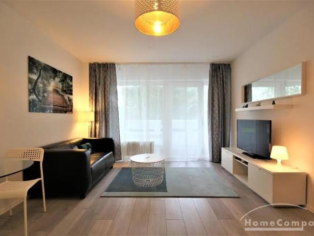 Neu Isenburg 8068217 Apartment with swimming pool in the house