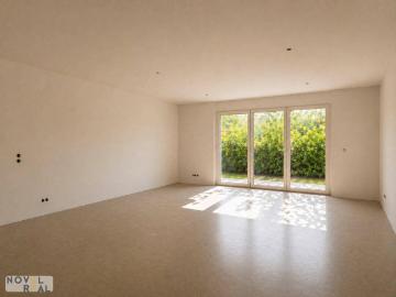 NEU | Jetzt Preisvorteil sichern Aktion bis 30.06 | EINZIGARTIGE 2 ZIMMER MIT LOGGIA, TERRASSE UND GARTEN! TOP LAGE