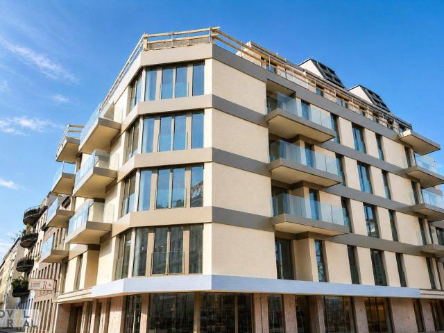 NEU | Jetzt Preisvorteil sichern | MODERNE KLEINWOHNUNG ERSTBEZUG!