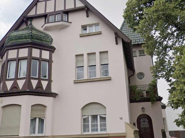 Neu Loft in einer Jugendstilvilla nähe Rhein und Dom
