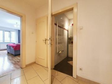 Neu+ lage hit! 3 Zimmer, Neubau, Garage optional! Zwischen Augarten und Riesenrad!