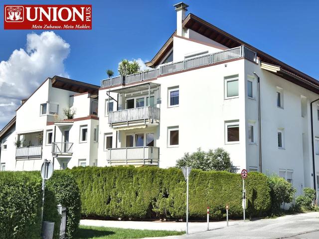 NEU leistbare 113 m² Wohnung direkt in Kufstein