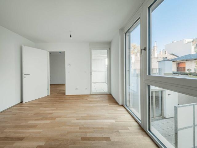 NEU >> lichtdurchflutete Wohnung mit Wohlfühlfaktor >> Alte Donau, Bildungsmeile Floridsdorf