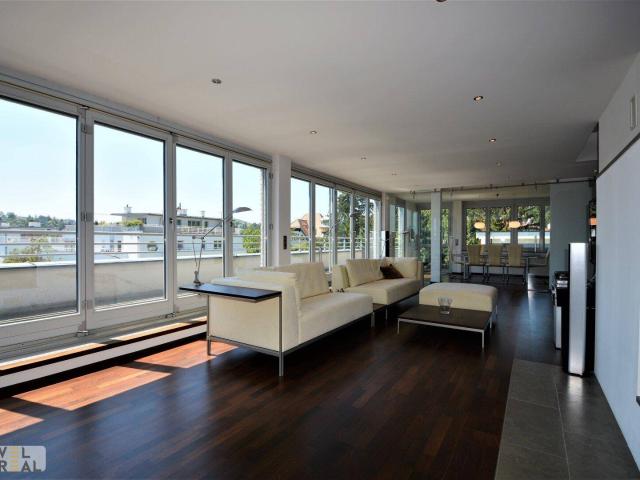 Neu | Luxus Penthouse für höchste Ansprüche!