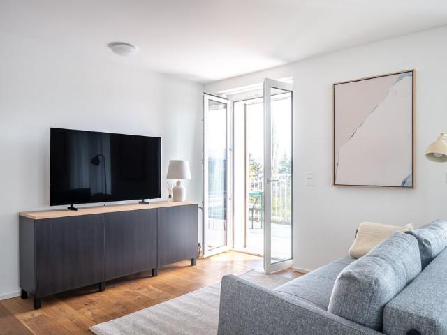 NEU! Möblierte 2.5 Zimmerwohnung in Zürich
