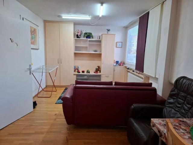 NEU Möblierte 2 Zimmer Wohnung mit Küchenblock im Zentrum von Kapfenberg zu mieten !