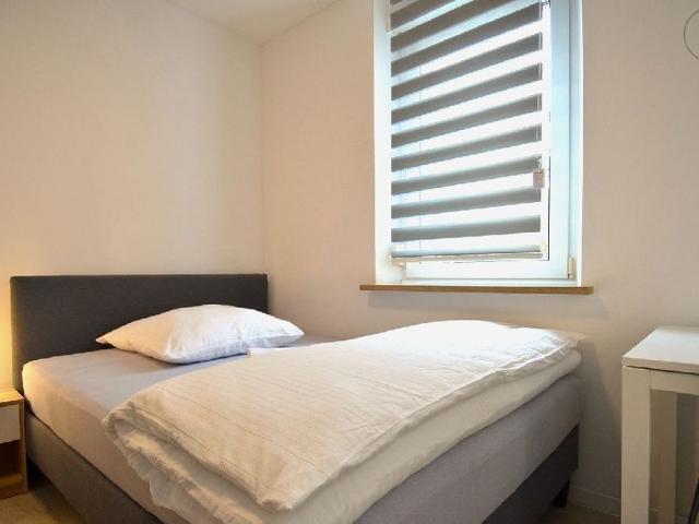Neu möbliertes Geschäftsapartment in Augsburg Pfersee