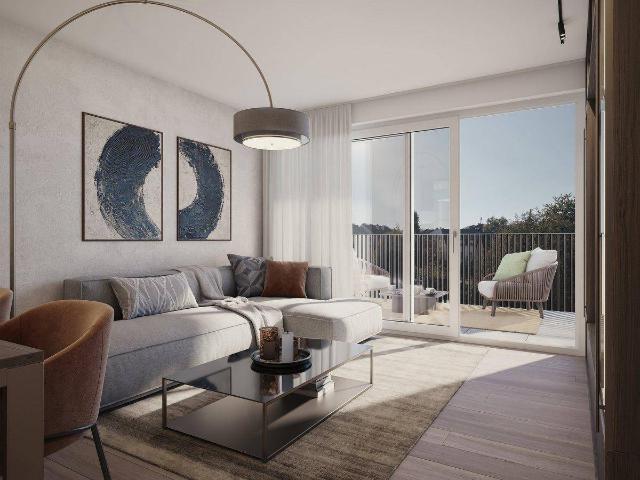 NEU | Moderne 4 ZI Neubauwohnung in Urfahr mit perfekter Infrastruktur zu verkaufen!