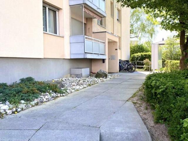 Neu Moderne 1.5 Zimmerwohnung in Lyss