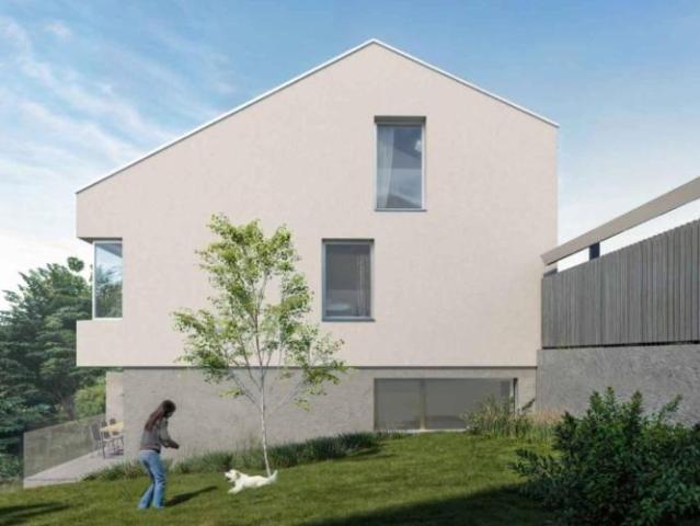 NEU: Moderne Villa im Grünen