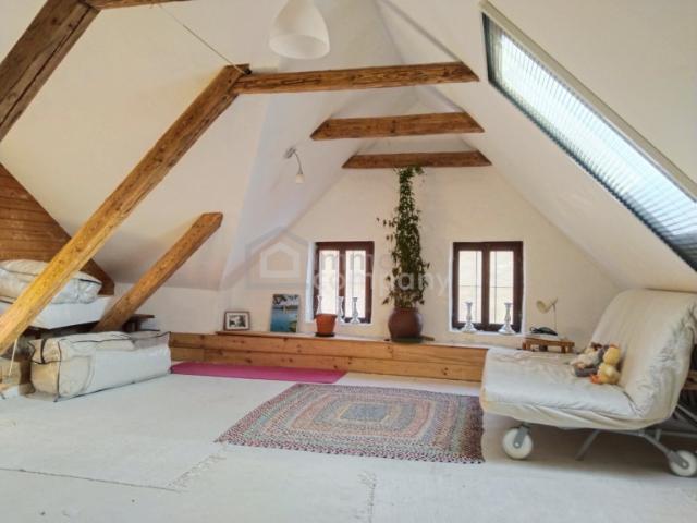 Neu modernisierter Dreikanthof in der Thermenregion Bad Waltersdorf!