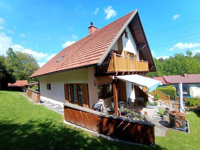 NEU+ Mehr Platz fürs Leben! 6 Zimmer Haus mit Garten, Balkon und Terrasse