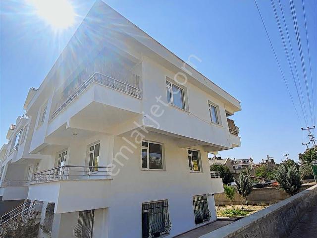 Neü Meram Tıp Yakını 1+1 Kiralık Daire