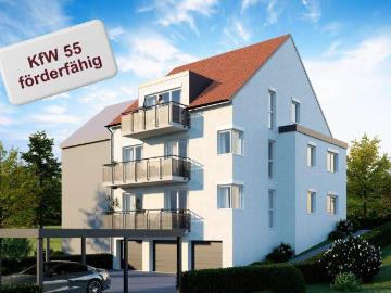 NEU, mit Lift, ETW in Innenstadtnähe
