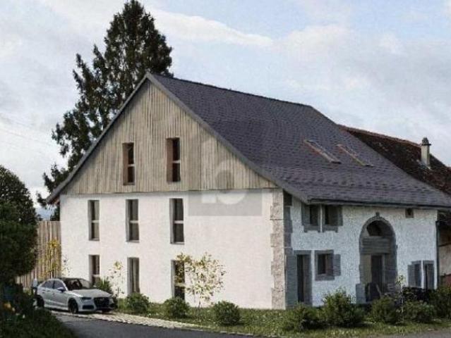Neu mit unverbaubarer aussicht