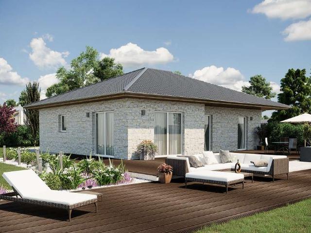 NEU NEU NEU ! Ihr voll ausgestatteter Bungalow in Kalefeld Vor den Thranen II NEUBAUGEBIET