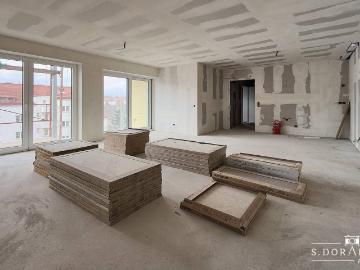 NEU! + NEUBAU + AUFSTOCKUNG + 1050 WIEN + ERSTBEZUG + HIMMELSRICHTUNG: SÜD WEST + BARRIEREFREI + 8 PERSONEN AUFZUG
