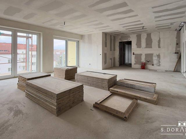 NEU! + NEUBAU + AUFSTOCKUNG + 1050 WIEN + ERSTBEZUG + HIMMELSRICHTUNG: SÜD WEST + BARRIEREFREI + 8 PERSONEN AUFZUG